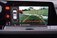 VW Golf VIII 2.0 GTI