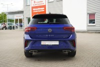 VW T-Roc 2.0 TSI DSG R-Line 4M