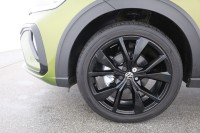 VW Taigo 1.0 TSI DSG R-Line BlackStyle