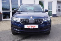 Skoda Karoq 1.5 TSI