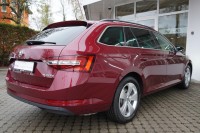 Skoda Superb Combi 1.5 TSI