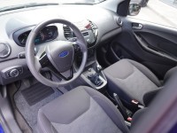 Ford Ka Ka+ 1.2 Ti-VCT