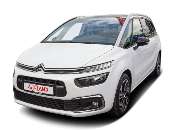 Citroen C4 Grand Spacetourer 1.2 e-THP Feel