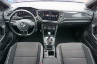 VW T-Roc 1.5 TSI R-Line DSG