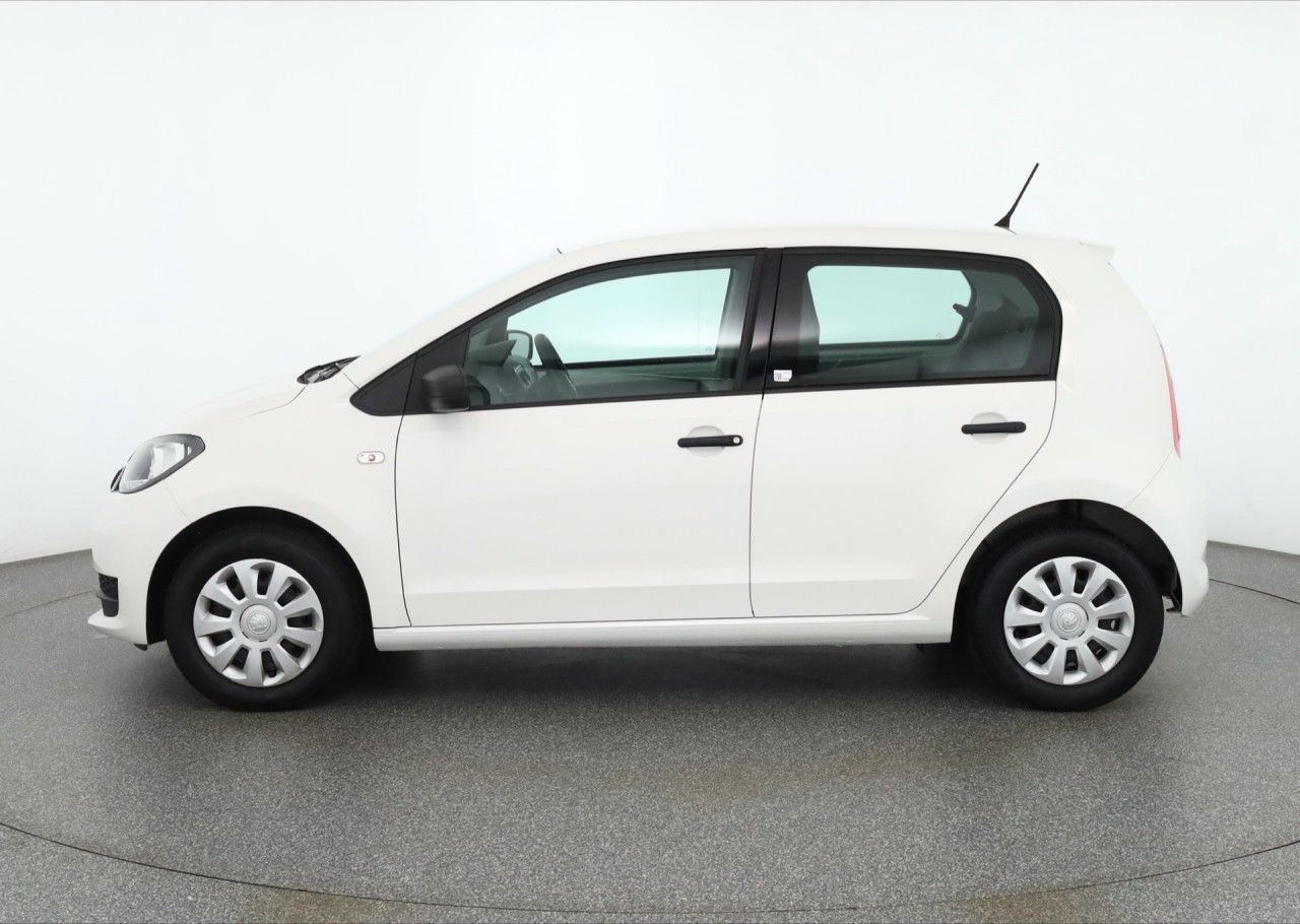Skoda Citigo 1.0 MPI Active