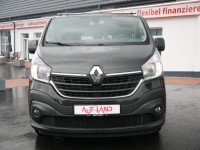 Renault Trafic Kasten 2.0 dCi L2H1 Doka