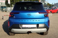 Opel Frontera 1.2 DI Turbo Ultimate Hybrid Aut.