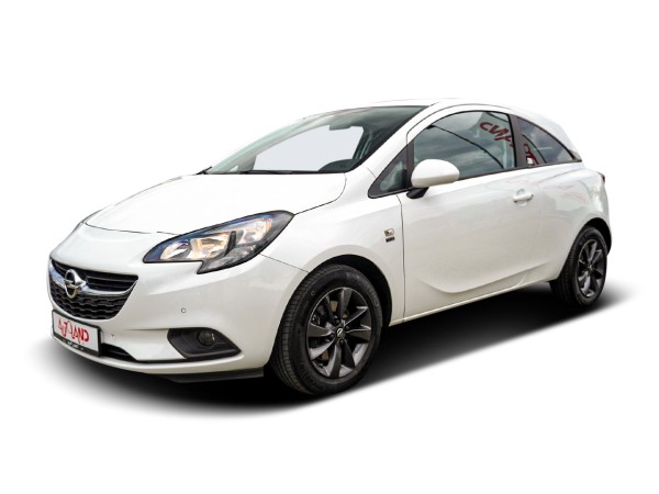Opel Corsa E 1.4 Turbo 120 Jahre ecoFlex