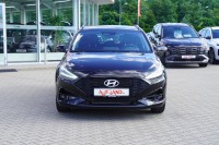 Hyundai i30 Kombi 1.6 T-GDI Aut.