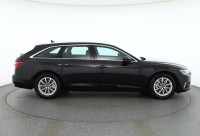 Audi A6 Avant 45 TFSI Design
