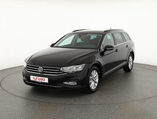 VW Passat Variant 1.5 TSI DSG Business