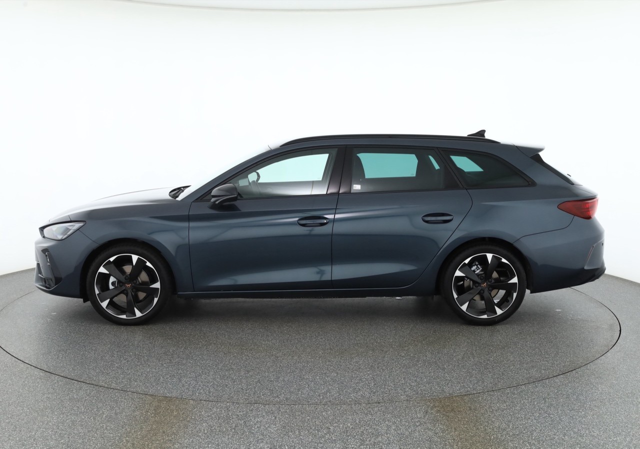 Cupra Leon ST 1.5TSI DSG