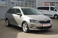 Skoda Fabia Combi 1.0 TSI Ambition