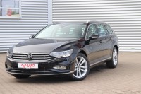 Vorschau: VW Passat Variant 1.5 TSI DSG Life Plus