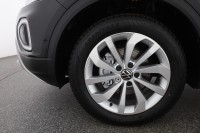 VW T-Roc 1.5 TSI DSG