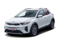 Kia Stonic 1.0 T-GDI Vision Navi Kamera Tempomat DAB