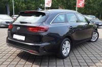 Kia cee'd Sporty Wagon Ceed SW 1.5 T-GDI Vision Aut.