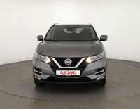 Nissan Qashqai 1.3 DIG-T N-Connecta