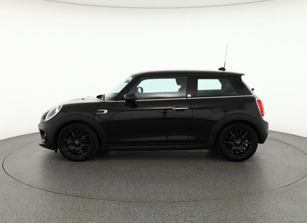 MINI ONE One Classic Trim