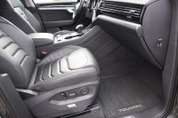 VW Touareg 3.0 V6 TDI R-Line 4M Black