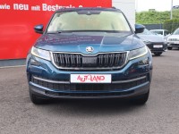 Skoda Kodiaq 2.0 TSI DSG 4x4