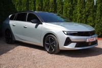 Opel Astra ST GS 1.2 Turbo Aut.