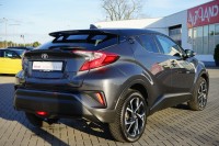Toyota C-HR 1.2 Style Selection