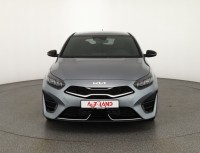 Kia pro_cee'd ProCeed GT-Line 1.5 T-GDI Aut.