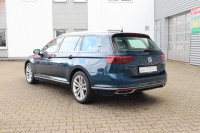 VW Passat Variant 2.0 TSI Elegance DSG