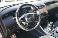 Hyundai Tucson 1.6 T-GDI N-Line