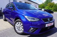 Seat Ibiza 1.0 Style
