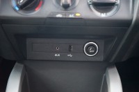 Skoda Fabia 1.0