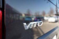 Mercedes-Benz Vito 116 CDI Mixto