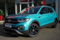 Vorschau: VW T-Cross 1.0 TSI Style