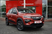 Dacia Spring Electric Essential