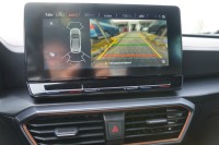 Cupra Formentor 2.0 TSI DSG 4Drive