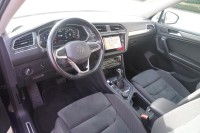 VW Tiguan Allspace 2.0 TDI DSG Elegance 4Motion