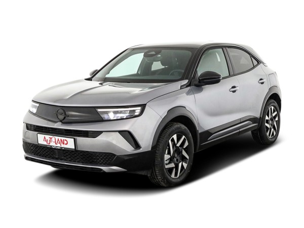 Opel Mokka GS 1.2 DI Turbo Aut.
