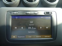 Dacia Duster II 1.3 TCE Comfort
