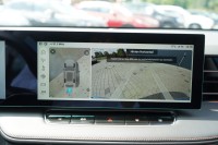MG HS 1.5 T-GDI Hybrid+ Luxury Aut.