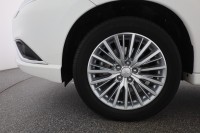 Mitsubishi Outlander 2.4 PHEV Intro Edition 4WD