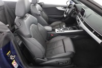 Audi A5 Cabriolet 2.0 TFSI sport