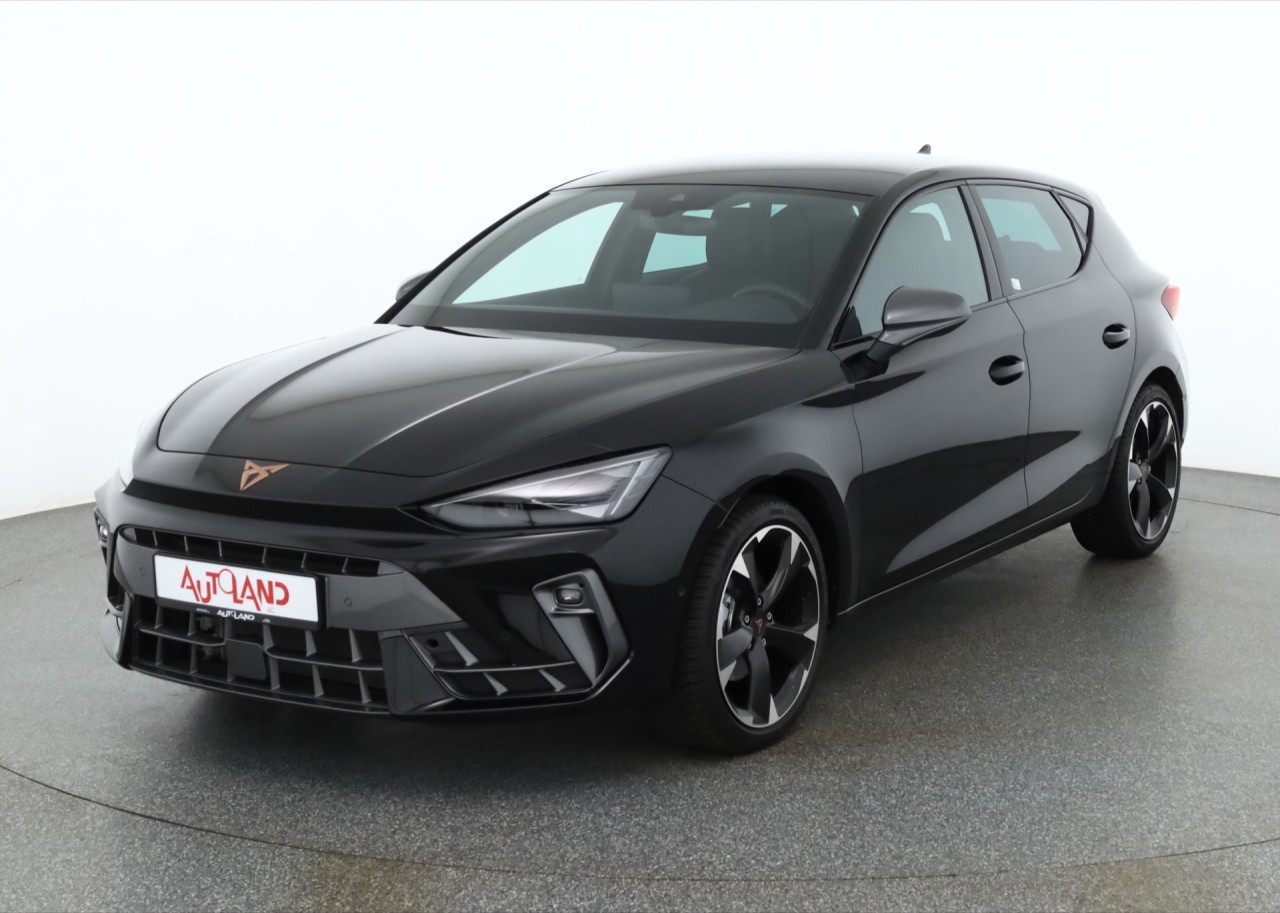 Cupra Leon 1.5 TSI