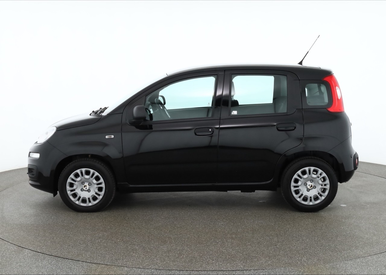 Fiat New Panda Pandina 1.0 mHEV
