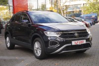VW T-Roc 1.5 TSI