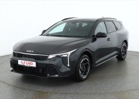 Kia K4 SW 1.6 T-GDI Aut. 2-Zonen-Klima Navi Sitzheizung