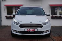 Ford Galaxy 2.0 TDCi Titanium