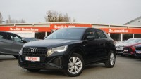 Vorschau: Audi Q2 35 1.5 TFSI S line