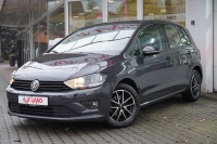 Vorschau: VW Golf Sportsvan VII 1.2i