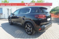 Citroen C5 Aircross 1.2M-Hybrid Plus